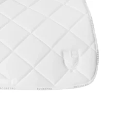 Schabracke Technical Fabric with Logo, Springschabracke