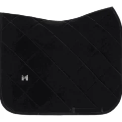 Schabracke Velvet Collection, Dressurschabracke