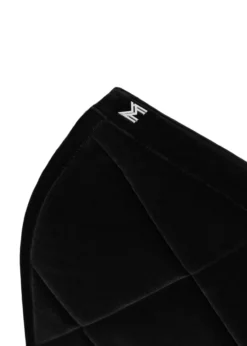 Schabracke Velvet Collection, Dressurschabracke