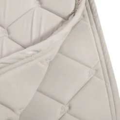 Schabracke Wellington, Dressurschabracke, mit Glitzersteinen