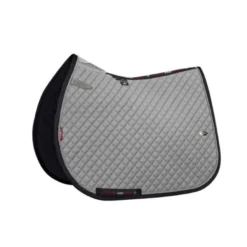 Schabracke Wither Relief Mesh, Springschabracke