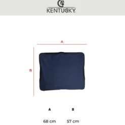 Schabrackentasche Saddle Pad Bag