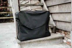 Schabrackentasche Saddle Pad Bag