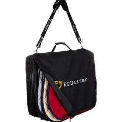Schabrackentasche, Tasche für Schabracken
