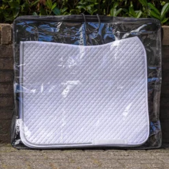 Schabrackentasche, Tasche für Schabracken, mit Griff