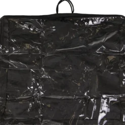 Schabrackentasche, Tasche für Schabracken, mit Griff
