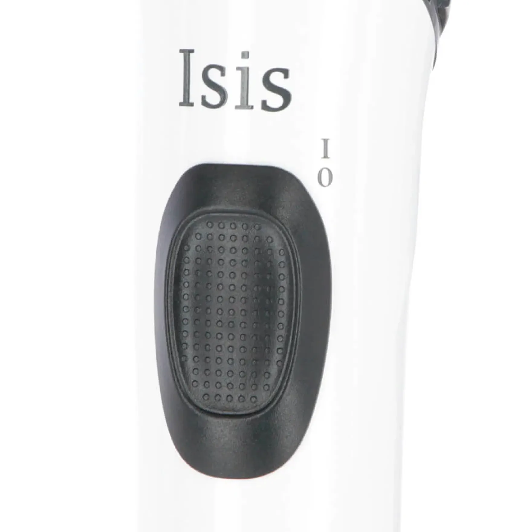Schermaschine Isis, Akkuschermaschine