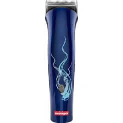 Schermaschine Style Midi, für Hunde und Pferde, Trimmer, mit Scherkopf, mit Akku