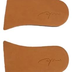 Schuhkeil, Fersenkeil
