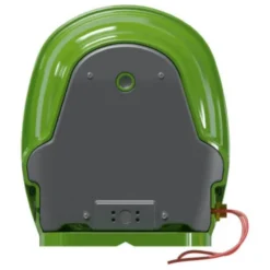 Schwimmer-Tränkebecken heizbar SH30, 31 Watt, 24 V, ohne Rohrbegleitheizung, G 1/2