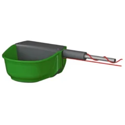 Schwimmer-Tränkebecken heizbar SH30, 31 Watt, 24 V, ohne Rohrbegleitheizung, G 1/2