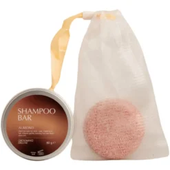 Shampoo Bar, festes Shampoo, Pferdeshampoo