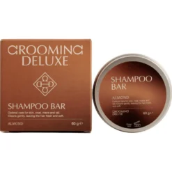 Shampoo Bar, festes Shampoo, Pferdeshampoo
