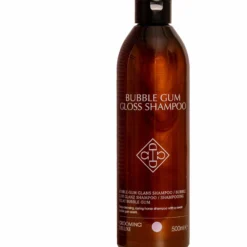 Shampoo Bubble Gum Gloss, Pferdeshampoo, pH-neutral