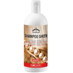 Shampoo Sheen