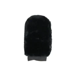 Sheepskin Grooming Glove, Putzhandschuh