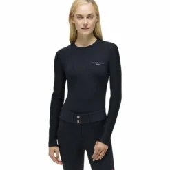 Shirt Damen Adel Sunguard FS26, Trainingsshirt, UV-Shirt, langarm