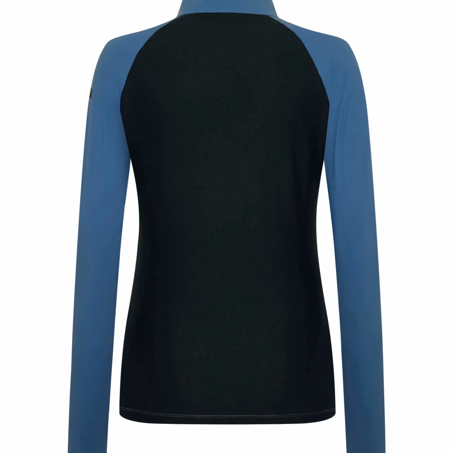 Shirt Damen Aero Competition Balance, Trainingsshirt, Turniershirt, langarm