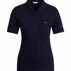 Shirt Damen Anniversary FS26, Poloshirt, kurzarm