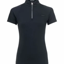 Shirt Damen CAVALBERRI FS26, Trainingsshirt, kurzarm