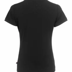 Shirt Damen CAVALBIANCA FS26, Trainingsshirt, kurzarm