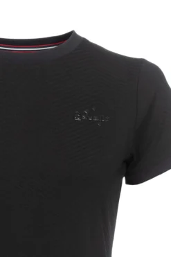Shirt Damen CAVALBIANCA FS26, Trainingsshirt, kurzarm