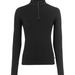 Shirt Damen CAVALBRIA FS26, Trainingsshirt, langarm