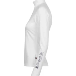 Shirt Damen CAVALMAEVE, Trainingsshirt, langarm