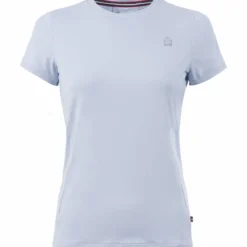 Shirt Damen CAVALNEEKE FS25, Trainingsshirt, kurzarm