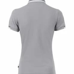 Shirt Damen CAVALNEHLE FS25, Poloshirt, kurzarm