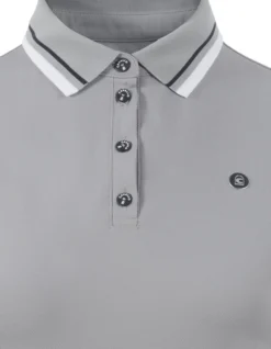 Shirt Damen CAVALNEHLE FS25, Poloshirt, kurzarm