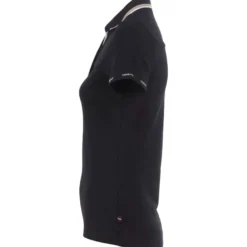 Shirt Damen CAVALPIQUE Polo, Poloshirt, kurzarm