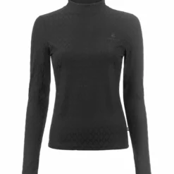 Shirt Damen CAVALRABIA HW25, Trainingsshirt, langarm