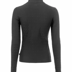 Shirt Damen CAVALRABIA HW25, Trainingsshirt, langarm