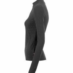 Shirt Damen CAVALRABIA HW25, Trainingsshirt, langarm