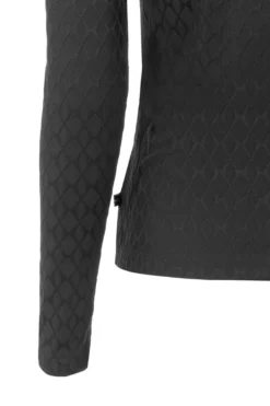 Shirt Damen CAVALRABIA HW25, Trainingsshirt, langarm
