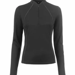 Shirt Damen CAVALREYNA HW25, Trainingsshirt, langarm