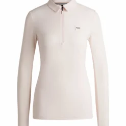 Shirt Damen Chess FS25, Poloshirt, Trainingsshirt, langarm