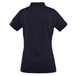 Shirt Damen Classic, Poloshirt, kurzarm