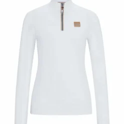 Shirt Damen Frances HW24, Trainingsshirt, langarm