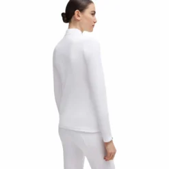 Shirt Damen Frances HW24, Trainingsshirt, langarm