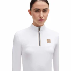 Shirt Damen Frances HW24, Trainingsshirt, langarm