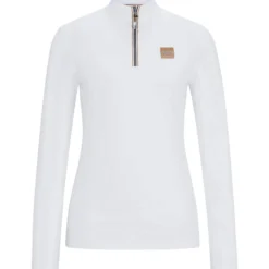 Shirt Damen Frances HW24, Trainingsshirt, langarm