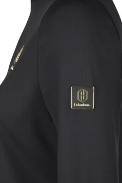 Shirt Damen Half-Zip-Shirt Heritage Fanatics 25/26, Trainingsshirt, langarm