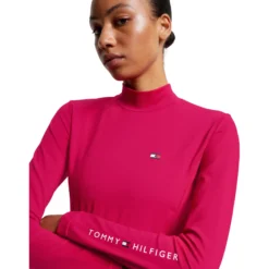 Shirt Damen HW23, Trainingsshirt, langarm