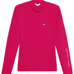 Shirt Damen HW23, Trainingsshirt, langarm
