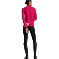 Shirt Damen HW23, Trainingsshirt, langarm