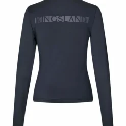 Shirt Damen KLMalin HW25, Trainingsshirt, langarm