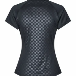 Shirt Damen KLMelanie HW25, Trainingsshirt, UV-Schutz, kurzarm