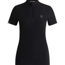 Shirt Damen Maira FS25, Trainingsshirt, kurzarm
